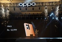 OPPO unleashes its futuristic OPPO F21 Pro with first ever Sony IMX709 ultra-sensing selfie sensor in Pakistan