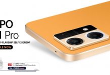 The Fantastic OPPO F21 Pro achieves new highs of anticipation – Goes on Sale Nationwide