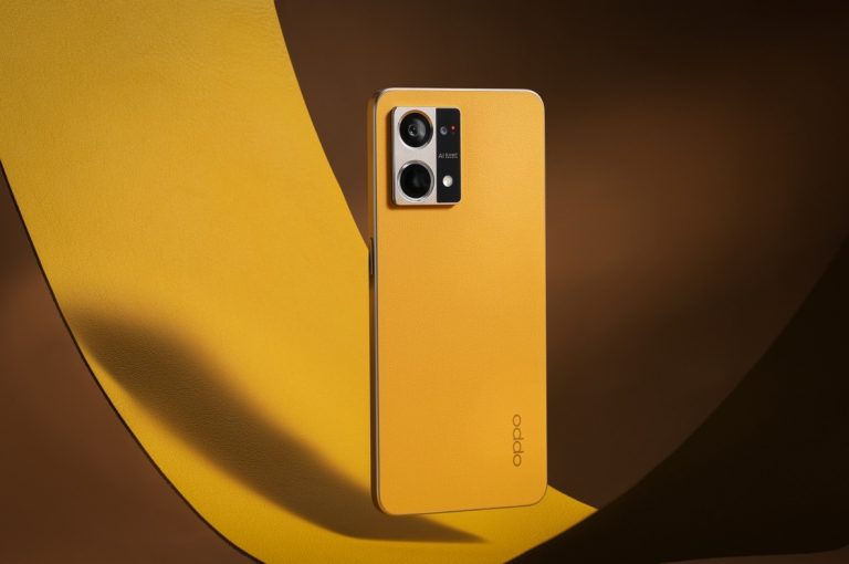 Get Ready to Witness the Fantastic OPPO F21 Pro – Launching with an Industry’s First Fiberglass Leather Design