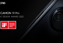 TECNO to Feature Four New Models for the upcoming Camon 19 series; Supports 5G