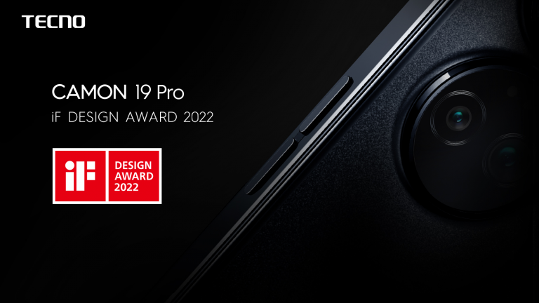 TECNO to Feature Four New Models for the upcoming Camon 19 series; Supports 5G