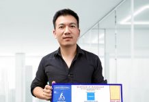 TECNO Wins Fastest Growing Brand of the Year Award 2021