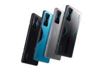 POCO Reaches New Heights with the Apex Flagship POCO F4 GT