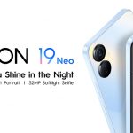 TECNO Camon 19 Neo