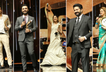 8th Hum Awards Complete Winners List