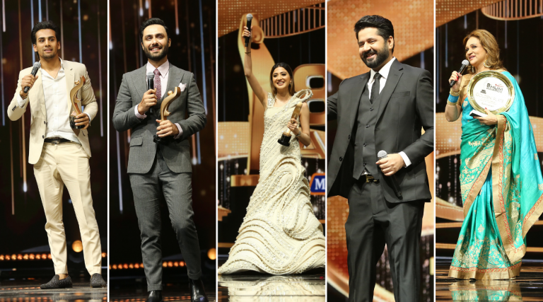 8th Hum Awards Complete Winners List