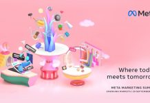 Meta’s Annual Marketing Summit is coming to Pakistan to help businesses get future-ready