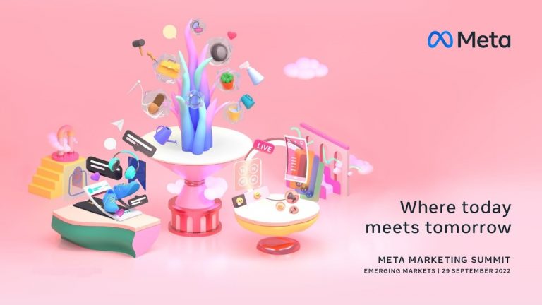 Meta’s Annual Marketing Summit is coming to Pakistan to help businesses get future-ready