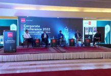 ACCA organized a Corporate Conference in Peshawar on “Rethinking a better world – Sustainable Growth for Pakistan”