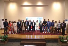 ICCIA’s Best of Entrepreneurship (BOE) event receives an overwhelming response