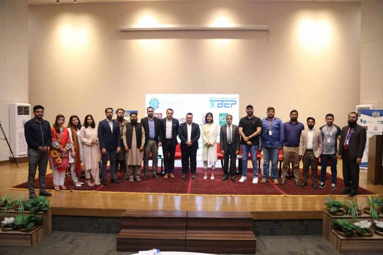 ICCIA’s Best of Entrepreneurship (BOE) event receives an overwhelming response