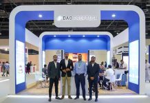 Disruption crossing borders: Pakistan’s first blockchain-based real estate platform attracts investors in Dubai