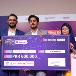 ABL and National Incubation Center Fintech Hackathon 2022