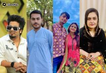 Meet the Creators that are all the rage on SnackVideo these days