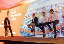 Daraz inaugurates Pakistan’s first Smart Distribution Centres to strengthen the e-commerce ecosystem in South Asia