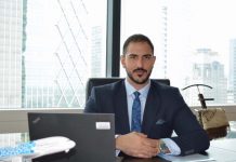 Emirates appoints new Regional Manager in Pakistan