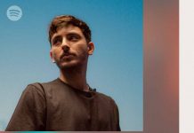 Hassan Raheem Becomes the First Featured Artist as Spotify Launches RADAR Pakistan