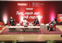 IBA Karachi and Tapal hosted a session to strengthen industry-academia linkages