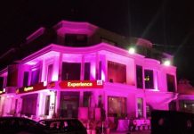 Jazz supports the nationwide breast cancer awareness campaign