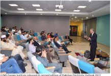 LUMS Energy Institute makes important contribution to Pakistan’s Electricity Analysis