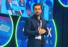 MMBL CFDO highlights the power of Fintech at the GITEX Global 2022