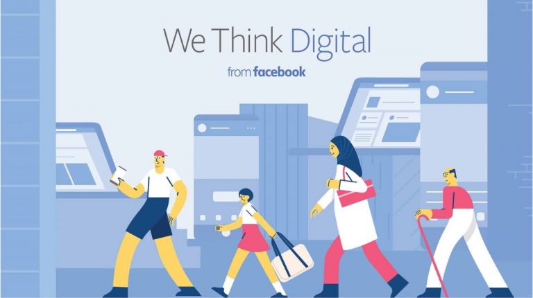 Meta Expands “WeThinkDigital” to Gilgit-Baltistan