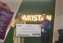 Mondelez International Facilitates Over 22 million PKR for Flood Rehabilitation in Pakistan