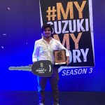My Suzuki My Story Season 3-2