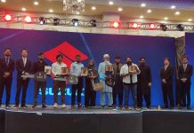 Pak Suzuki concluded My Suzuki My Story Season 3 in a grand finale where mega prizes were distributed among the 5 lucky winners