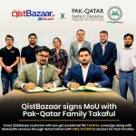 QistBazaar.pk & Pak-Qatar Family Takaful
