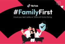 TikTok’s Family Pairing Feature Enables Parents to Curate TikTok Account of Teenagers