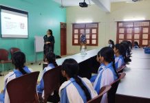 TikTok, Zindagi Trust hold Digital Safety workshops at government schools