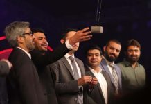 Zaitoon is Proud to Deliver First Ever Smart File in Pakistan for Smart Living at New Lahore City