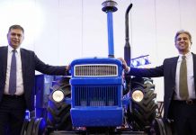 Al-Ghazi Tractors Launches 2023 Models on its 40th Anniversary