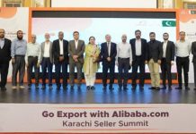 Alibaba.com organizes Karachi Seller Summit