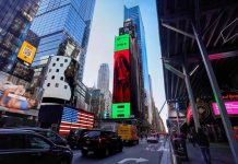 From Lyari to New York: Eva B Earns a Spot at Times Square NYC as Equal Pakistan’s Ambassador of the Month