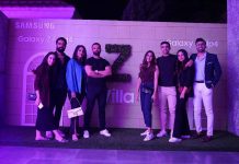 Samsung Z-Villa: An Extraordinary Experience of the latest foldable phones Galaxy Z Fold4 | Z Flip4 left an ever lasting impression on the consumers!