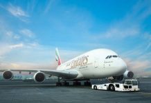 Emirates Group announces record half-year performance for 2022-23