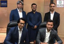 Hefazat Technologies partners with Pak-Qatar Takaful and Salaam Takaful for customer purchase protection