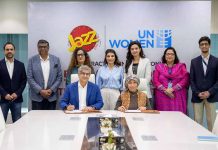 Jazz and UN Women to digitally empower 10,000 Women Micro-Entrepreneurs