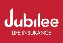 Jubilee Life Insurance wins AsiaMoney Award 2022