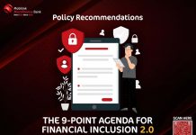 MMBL’s 9-Point Agenda 2.0 delivers Impactful and Sustainable Policy Interventions