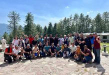 SAP Pakistan Awarded Prestigious Great Place to Work Certificate Coinciding with 50 Years Anniversary