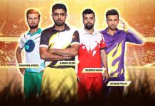 Shaheen Afridi & Shoaib Malik join Babar Azam & Shadab Khan To Debut Inside The World’s Biggest Game