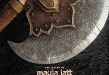 ‘The Legend of Maula Jatt’ Becomes Highest Grossing Punjabi Film of All Time