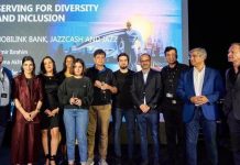 VEON recognizes its Pakistan-based operating companies as D&I champions