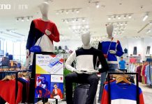 TECNO Mobile X BTW showcases its Camon 19 Pro Mondrian Art Inspired Winter Collection in stores