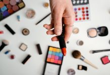 5 Best Makeup & Cosmetic Brands in Pakistan