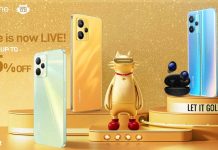 Before 2022 Comes to a Close, realme’s Last Sale of the Year Goes Live