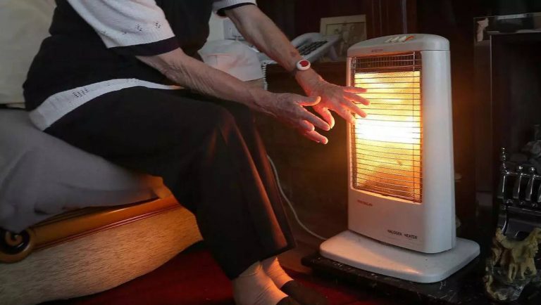 Best Affordable Electric Heaters to Buy in Pakisan 2022